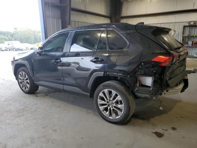 Изображение 2 2023 TOYOTA RAV4 XLE PREMIUM 2023 с VIN 2T3C1RFV5PC233509