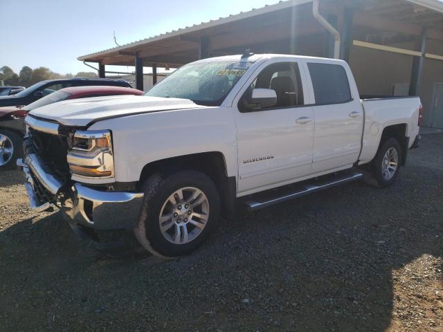 2016 CHEVROLET SILVERADO C1500 LT 2016 image