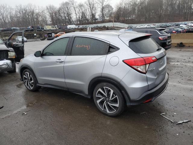 Obraz 2 z 2020 HONDA HR-V SPORT 2020 z VIN 3CZRU5H17LM710174