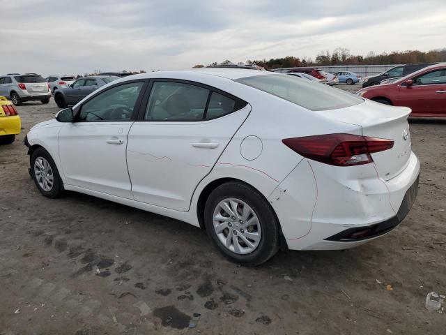 Изображение 2 2019 HYUNDAI ELANTRA SE 2019 с VIN 5NPD74LF9KH426652