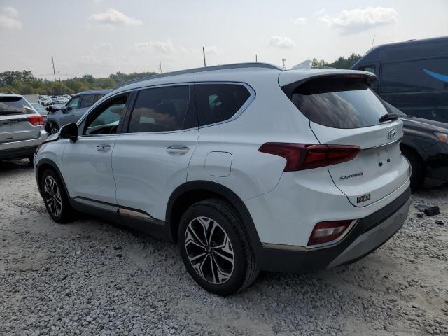 Изображение 2 2020 HYUNDAI SANTA FE LIMITED 2020 с VIN 5NMS5CAA8LH218565