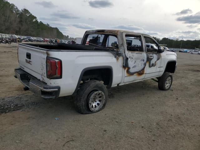 Изображение 3 2017 GMC SIERRA K1500 SLT 2017 с VIN 3GTU2NECXHG199254