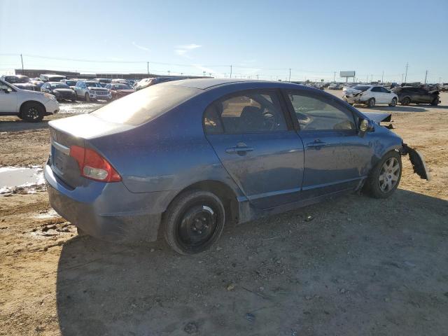 Image 3 of 2010 HONDA CIVIC LX 2010 with VIN 19XFA1F50AE052446