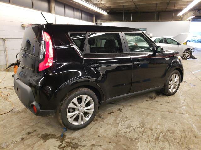 Obraz 3 z 2015 KIA SOUL + 2015 z VIN KNDJP3A51F7226561