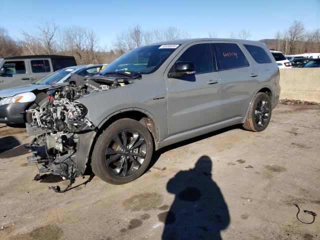Изображение 2022 DODGE DURANGO R/T 2022