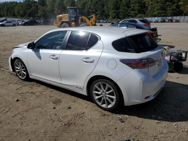 Obraz 2 z 2013 LEXUS CT 200 2013 z VIN JTHKD5BH2D2154313