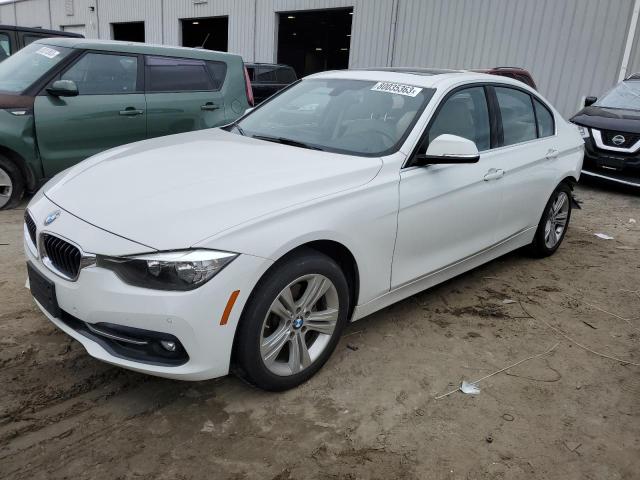 2017 BMW 330 XI 2017 image