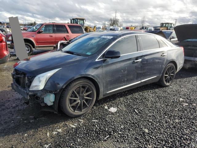 Изображение 2014 CADILLAC XTS PLATINUM 2014