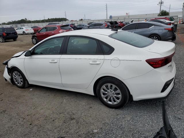 Image 2 of 2021 KIA FORTE FE 2021 with VIN 3KPF24AD8ME275397