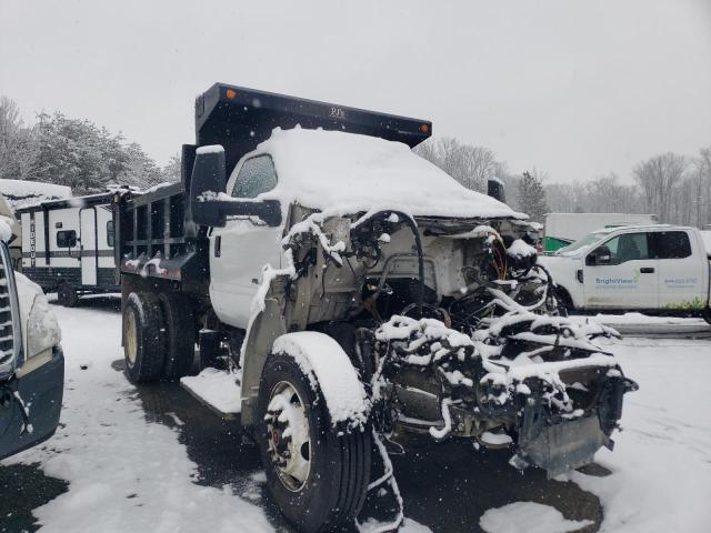 2017 FORD F-750 SUPER DUTY 2017 image