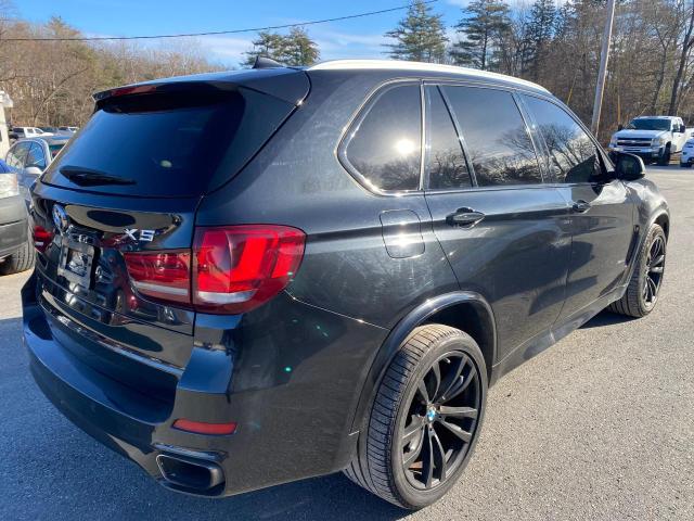 Obraz 3 z 2018 BMW X5 XDRIVE35I 2018 z VIN 5UXKR0C51JL071132