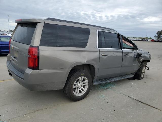 Изображение 3 2017 CHEVROLET SUBURBAN C1500 LT 2017 с VIN 1GNSCHKC6HR400598