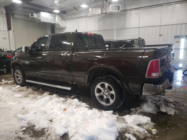 Image 2 of 2014 RAM 1500 LARAMIE 2014 with VIN 1C6RR7VT7ES166625