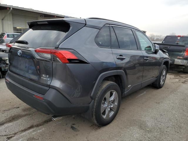 Image 3 of 2023 TOYOTA RAV4 XLE 2023 with VIN 4T3RWRFV0PU084324
