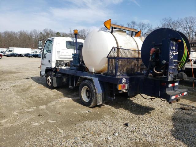 Image 2 of 1997 GMC 4000 W4S042 1997 with VIN J8DC4B1KXV7002610