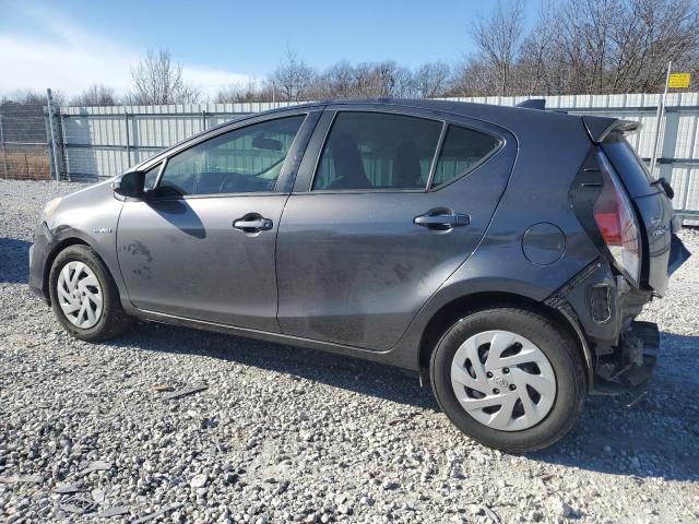 Изображение 2 2016 TOYOTA PRIUS C  2016 с VIN JTDKDTB3XG1130121