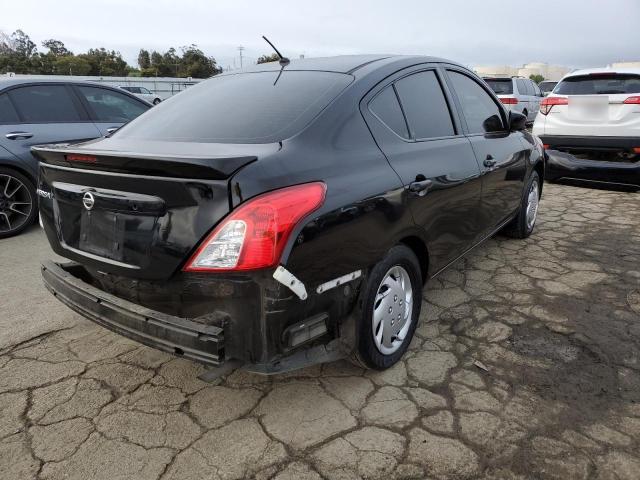 Image 3 of 2018 NISSAN VERSA S 2018 with VIN 3N1CN7AP2JL806061