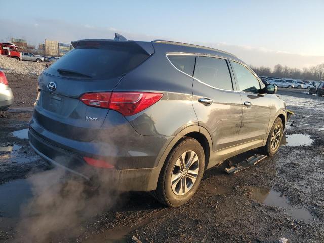 Изображение 3 2016 HYUNDAI SANTA FE SPORT  2016 с VIN 5XYZUDLB8GG374957