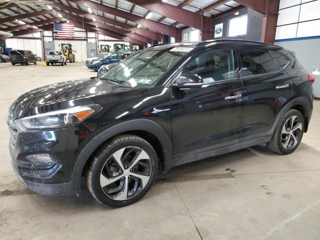 2016 HYUNDAI TUCSON LIMITED 2016 image