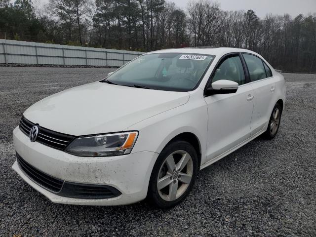 Obraz 2013 VOLKSWAGEN JETTA TDI 2013