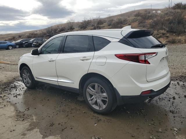 Image 2 of 2019 ACURA RDX ADVANCE 2019 with VIN 5J8TC2H71KL012999