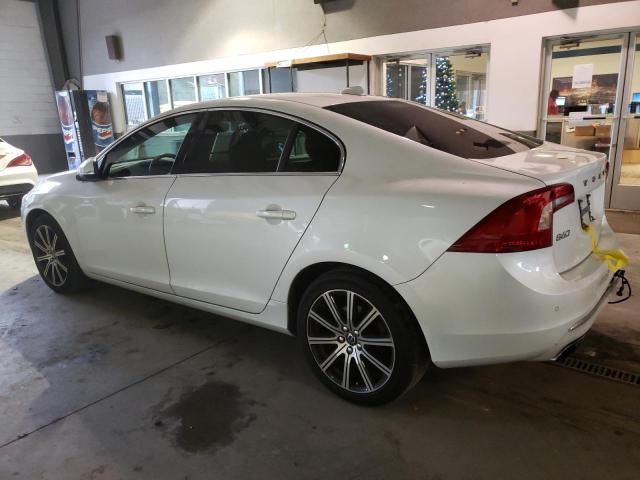 Изображение 2 2016 VOLVO S60 PREMIER 2016 с VIN LYV402FK5GB108634