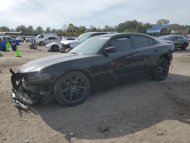 Obraz 1 z 2020 DODGE CHARGER SXT 2020 z VIN 2C3CDXBG6LH207744