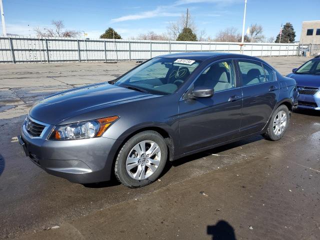 Изображение 1 2010 HONDA ACCORD LXP 2010 с VIN 1HGCP2F41AA016820