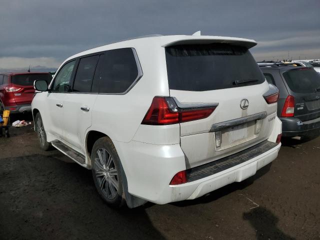 Obraz 2 z 2017 LEXUS LX 570 2017 z VIN JTJHY7AX5H4221210