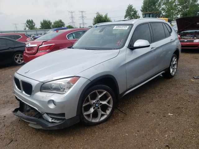 2014 BMW X1 XDRIVE35I 2014 image