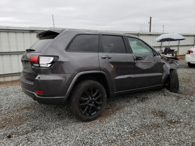 Image 3 of 2020 JEEP GRAND CHEROKEE LAREDO 2020 with VIN 1C4RJFAGXLC426512