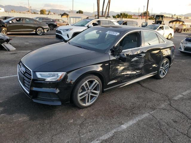 Obraz 2018 AUDI A3 PREMIUM PLUS 2018