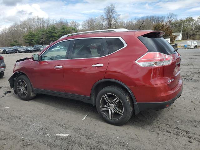 Obraz 2 z 2016 NISSAN ROGUE S 2016 z VIN KNMAT2MV3GP719175
