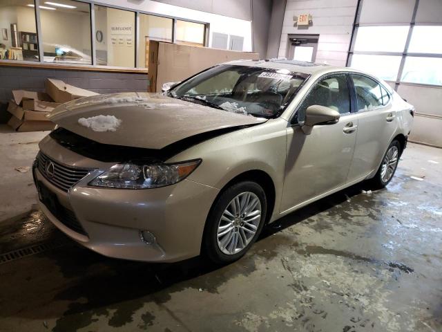 Изображение 2013 LEXUS ES 350 2013