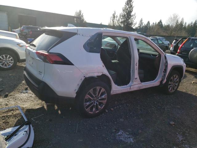 Изображение 3 2019 TOYOTA RAV4 XLE PREMIUM 2019 с VIN 2T3A1RFV7KC033456