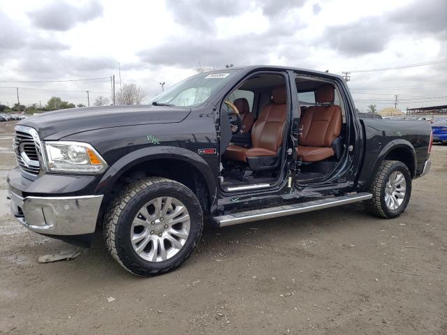 Image 1 of 2017 RAM 1500 LONGHORN 2017 with VIN 1C6RR7PM9HS857293