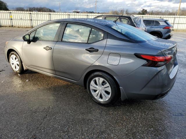 Obraz 2 z 2024 NISSAN VERSA S 2024 z VIN 3N1CN8DV9RL843975
