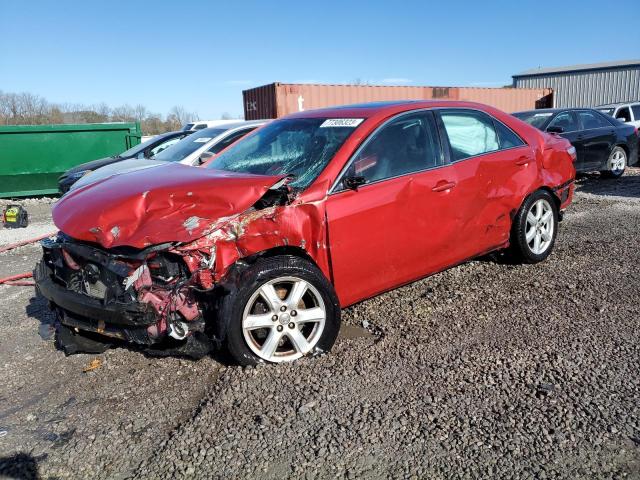 Image 1 of 2007 TOYOTA CAMRY LE 2007 with VIN 4T1BK46K87U047438