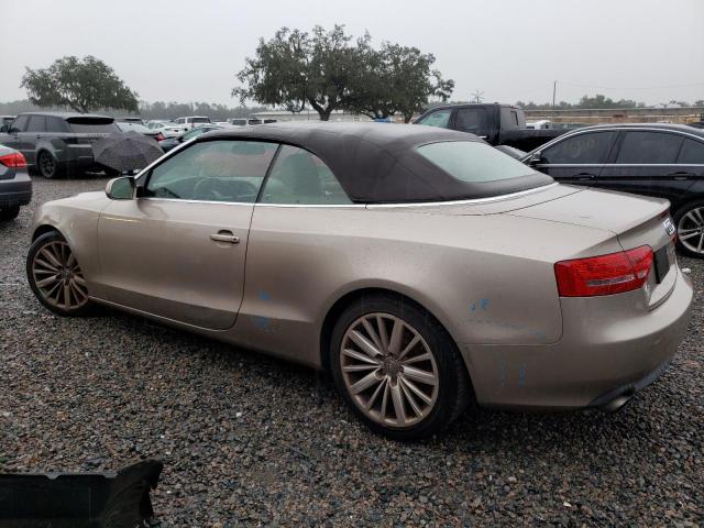 Obraz 2 z 2010 AUDI A5 PREMIUM PLUS 2010 z VIN WAUJFAFH5AN014788