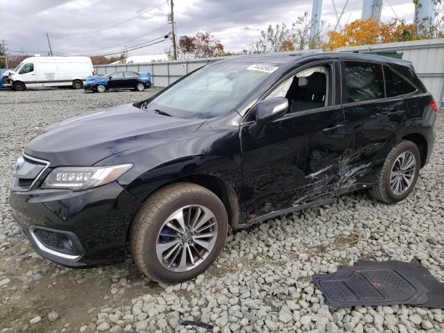 Obraz 2017 ACURA RDX ADVANCE 2017