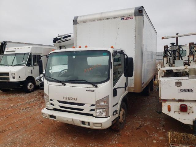Image 1 of 2017 ISUZU NPR HD  2017 with VIN 54DC4W1B2HS803215