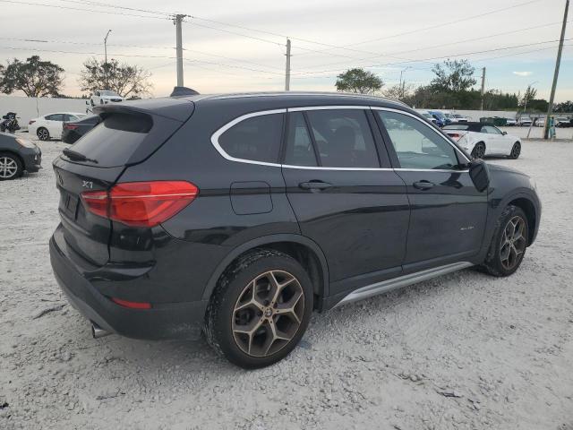 Obraz 3 z 2018 BMW X1 SDRIVE28I 2018 z VIN WBXHU7C3XJ5L05633