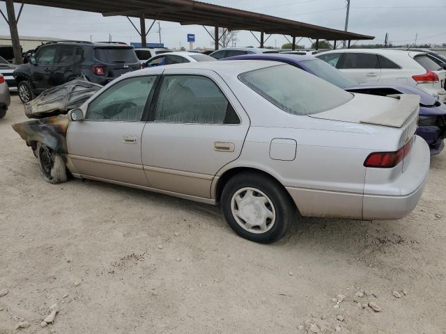 Image 2 of 1999 TOYOTA CAMRY CE 1999 with VIN 4T1BG22K6XU450944