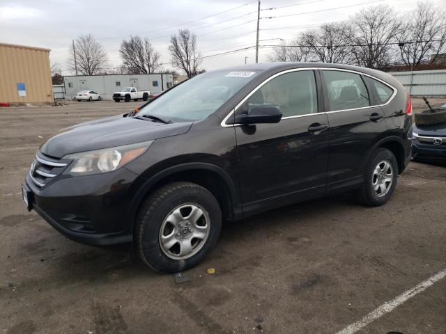 Obraz 1 z 2014 HONDA CR-V LX 2014 z VIN 2HKRM4H35EH698021