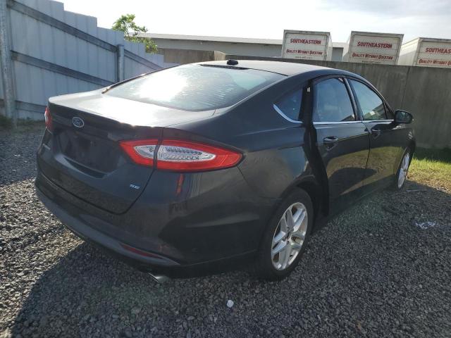 Изображение 3 2014 FORD FUSION SE 2014 с VIN 3FA6P0H71ER350290