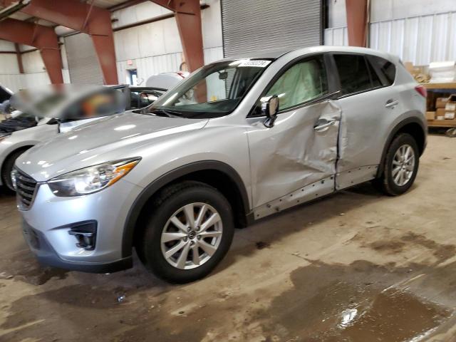 Obraz 1 z 2016 MAZDA CX-5 TOURING 2016 z VIN JM3KE4CY9G0791195