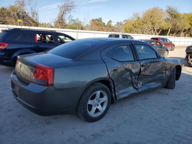 Image 3 of 2009 DODGE CHARGER  2009 with VIN 2B3KA43DX9H502925