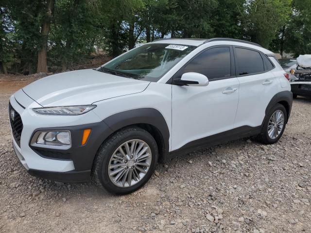 Obraz 2019 HYUNDAI KONA SEL 2019