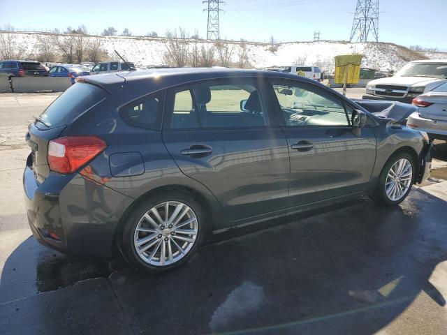 Obraz 3 z 2014 SUBARU IMPREZA PREMIUM 2014 z VIN JF1GPAD6XE8303106