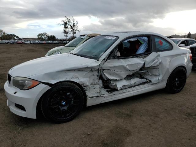 Image 1 of 2013 BMW 135 I 2013 with VIN WBAUC9C53DVM13671